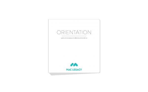 Orientation Manual