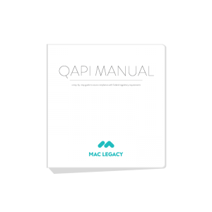 QAPI Manual