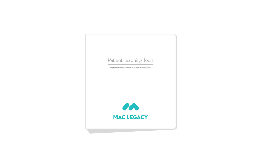 MAC Legacy » UTI (Urinary Tract Infection) Patient Teaching Tool