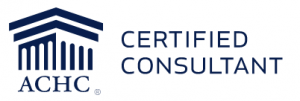 ACHC Certified Consultant