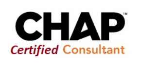CHAP Certified Consultant