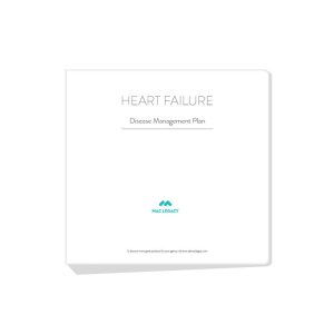 Heart Failure Disease Management Plan