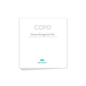 COPD Disease Management Plan