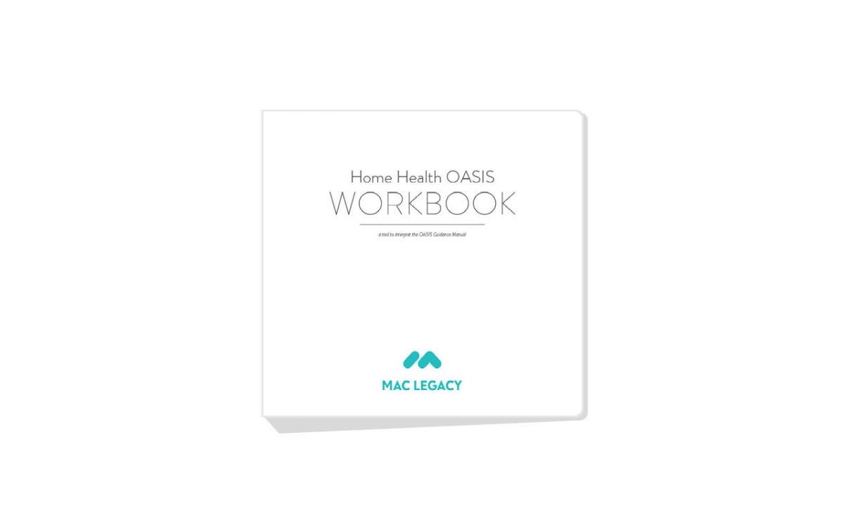 MAC Legacy » OASIS Workbook