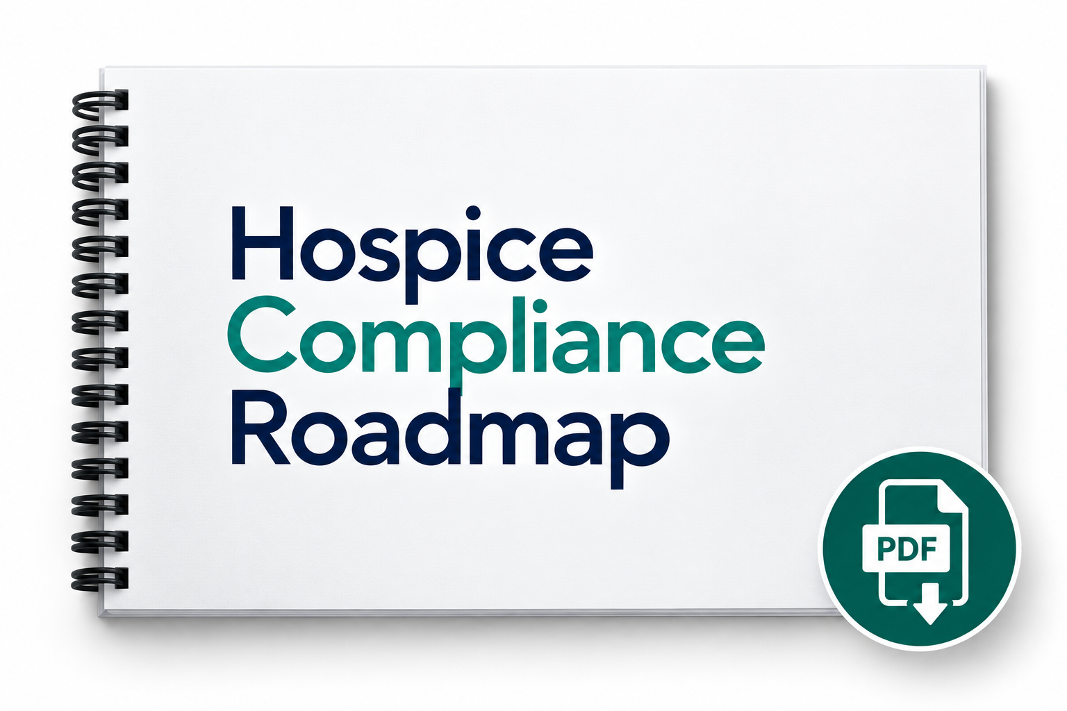 Hospice Compliance Roadmap